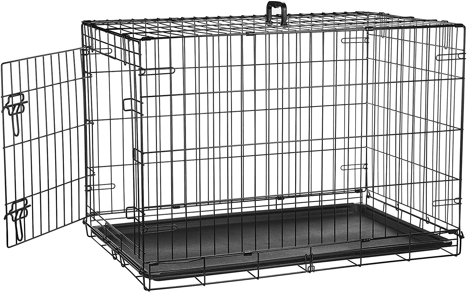 Best Dog Crate Reviews Find the One for Your Dog!