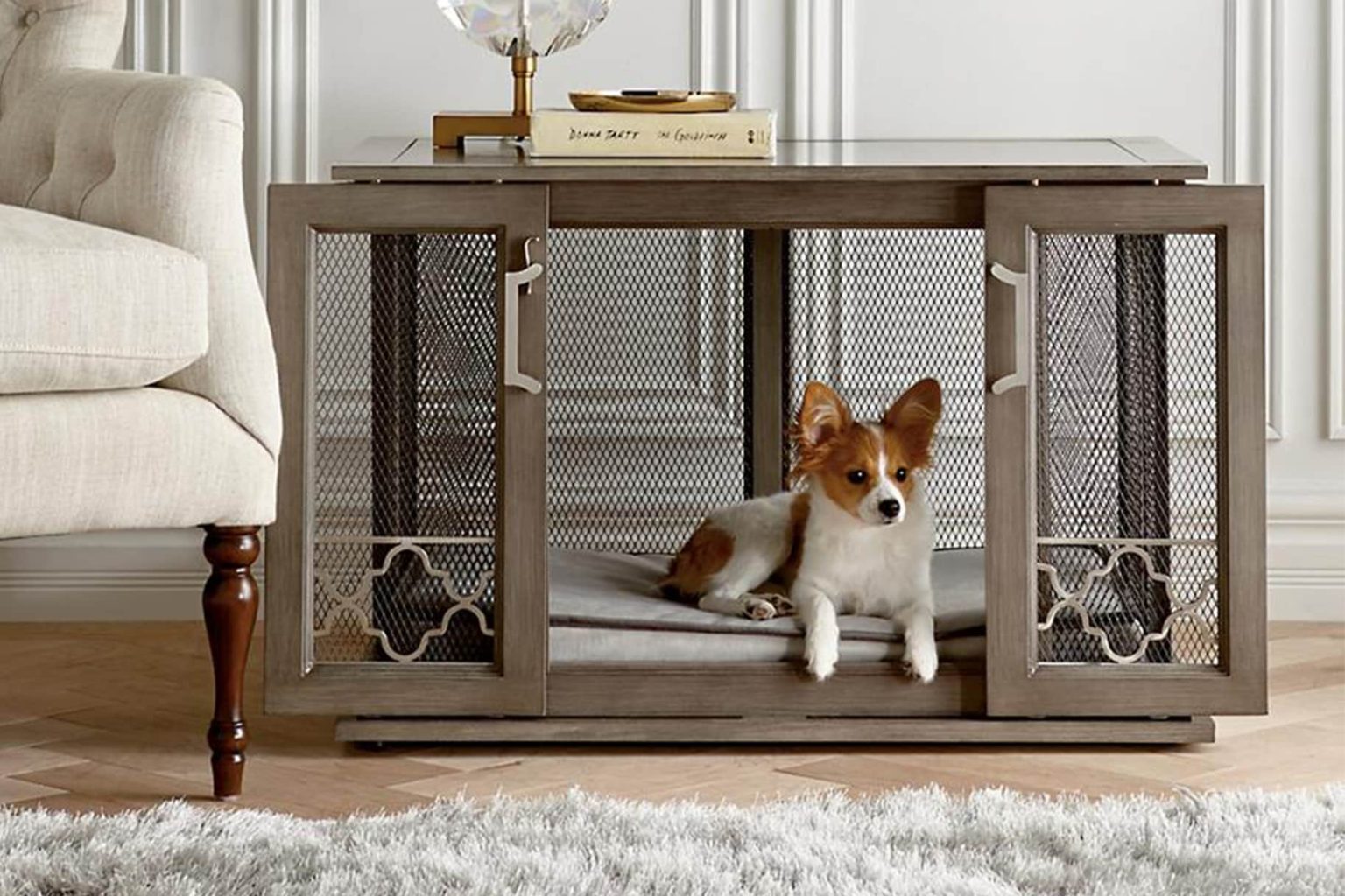 Best Dog Crate Reviews Find the One for Your Dog!
