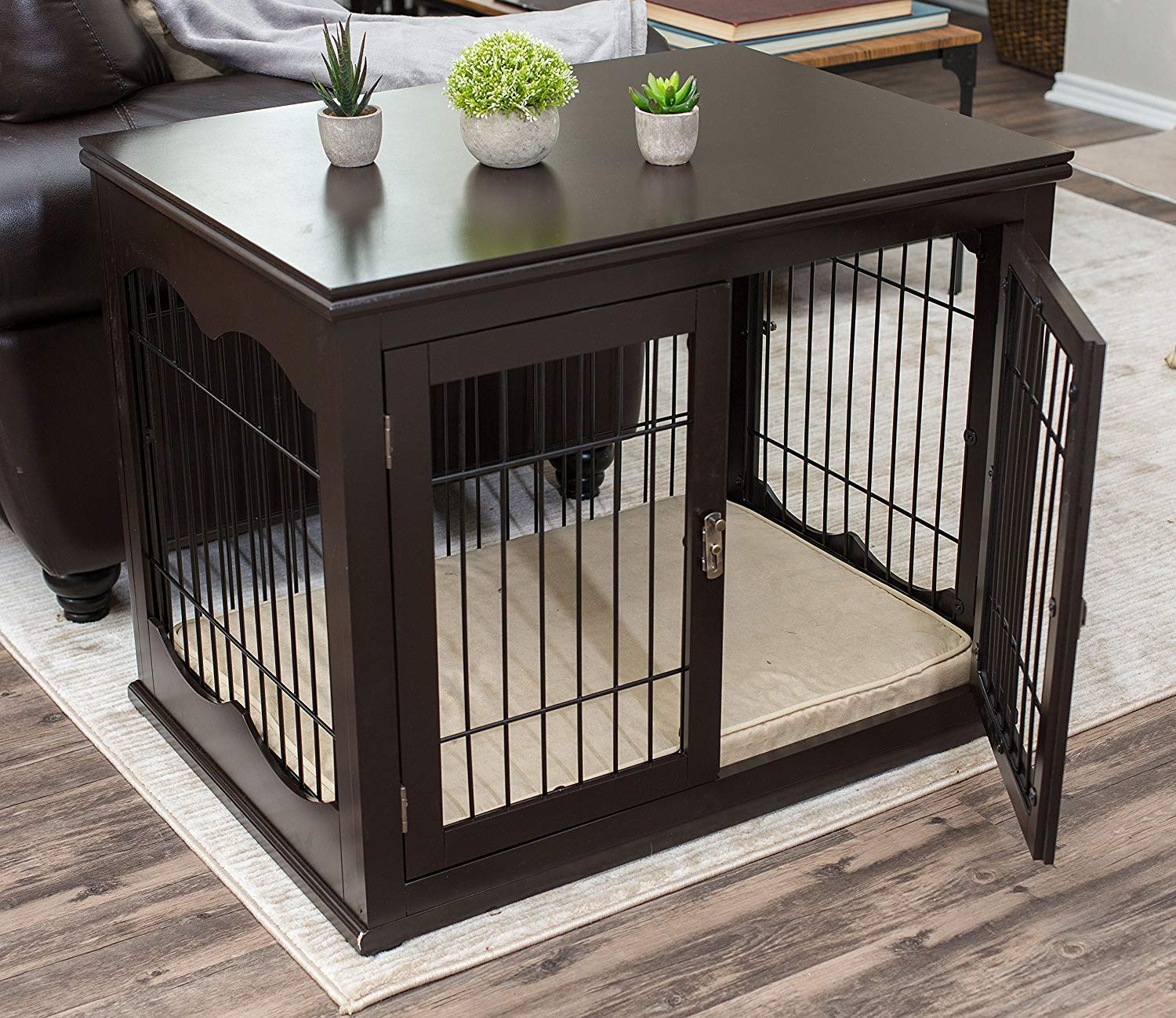 Best Dog Crate Reviews Find the One for Your Dog!