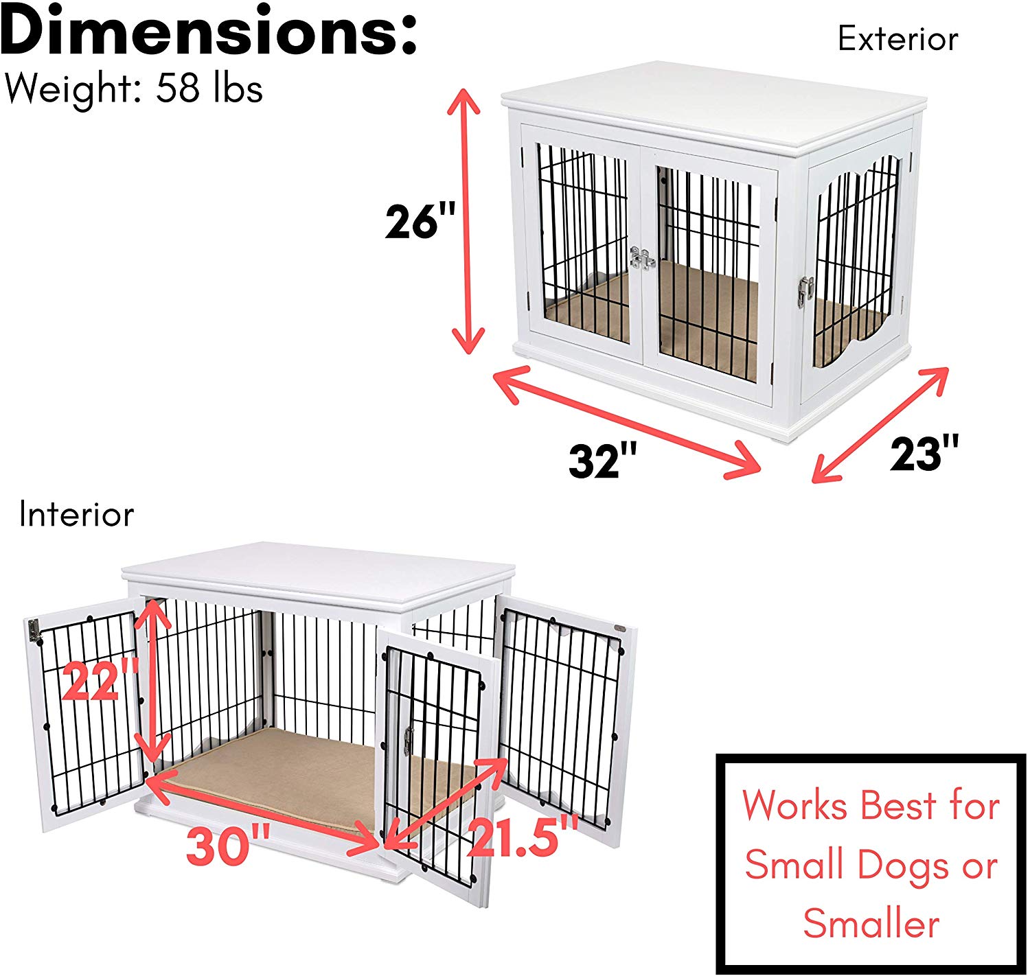 Best Dog Crate Reviews Find the One for Your Dog!