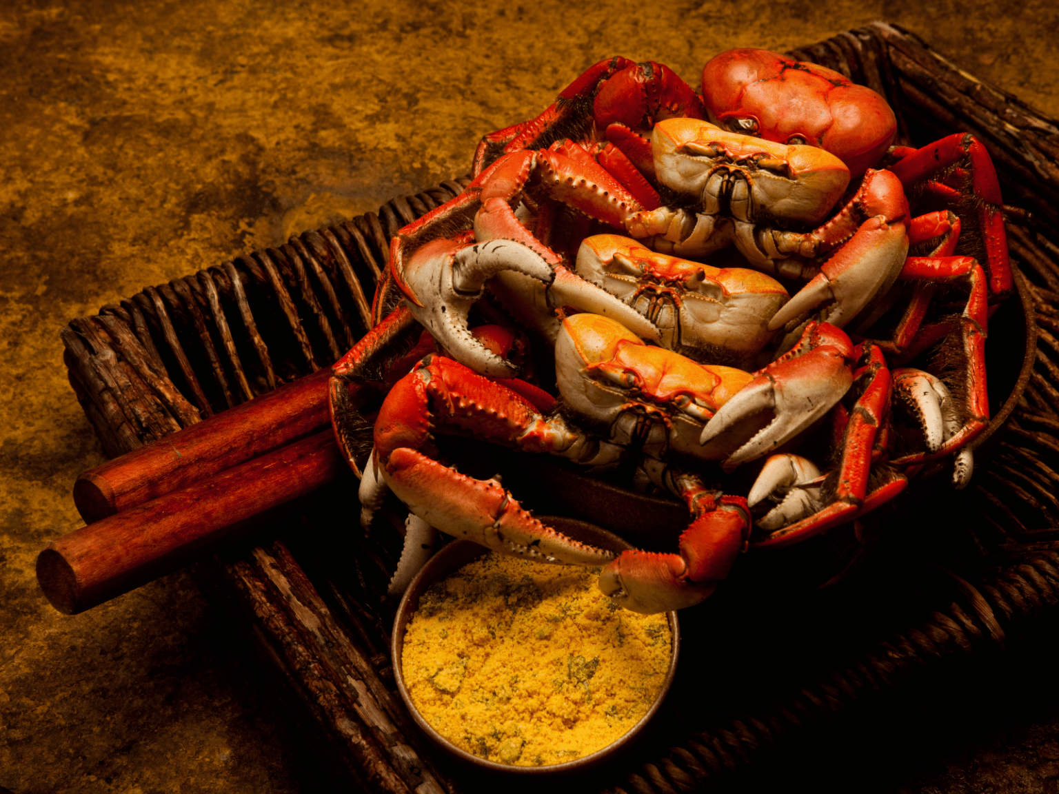 Can Dogs Eat Crab? Let's Take a Look