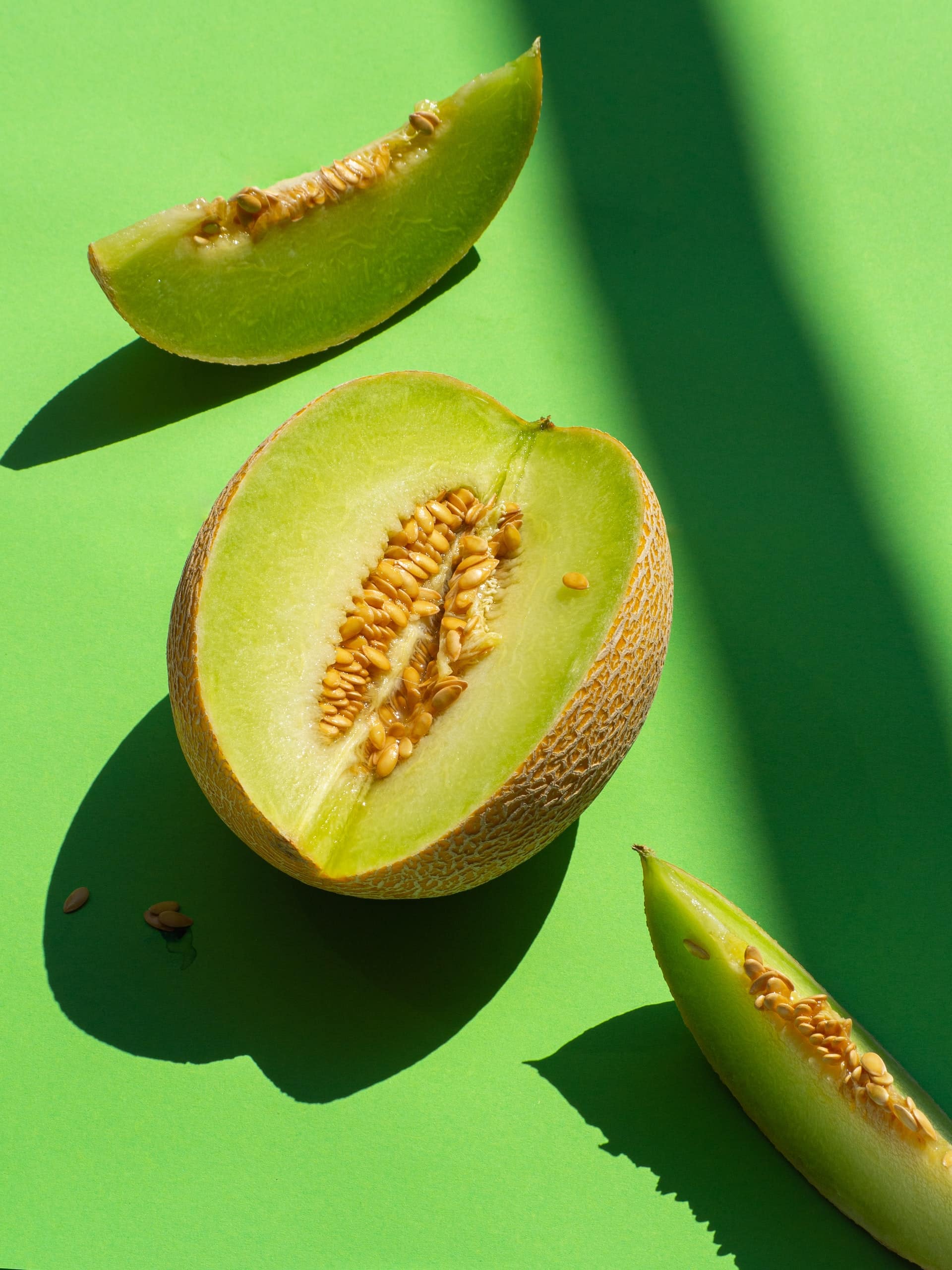 Can Dogs Eat Honeydew Melon?