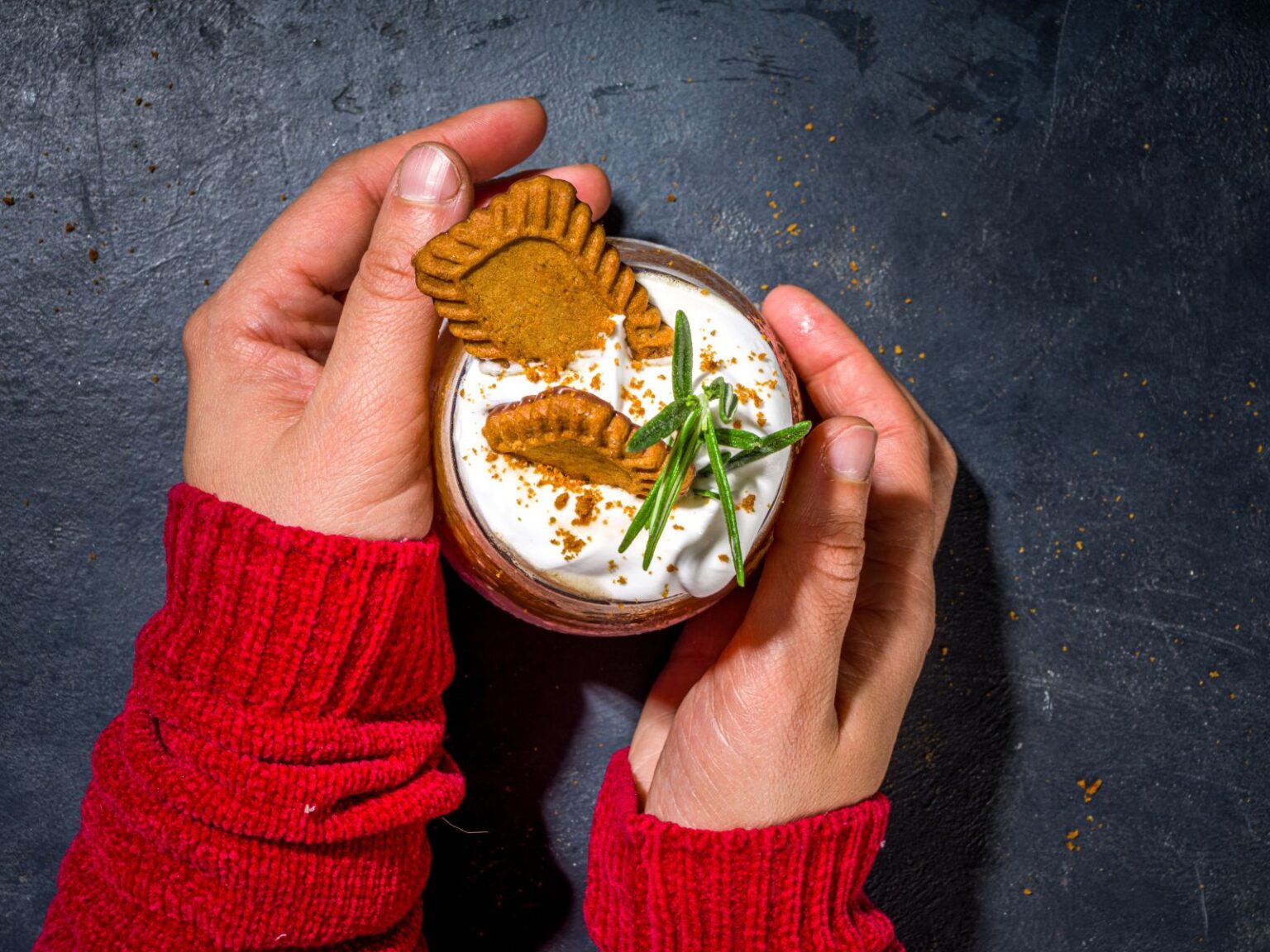 Can Dogs Eat Biscoff Cookies?