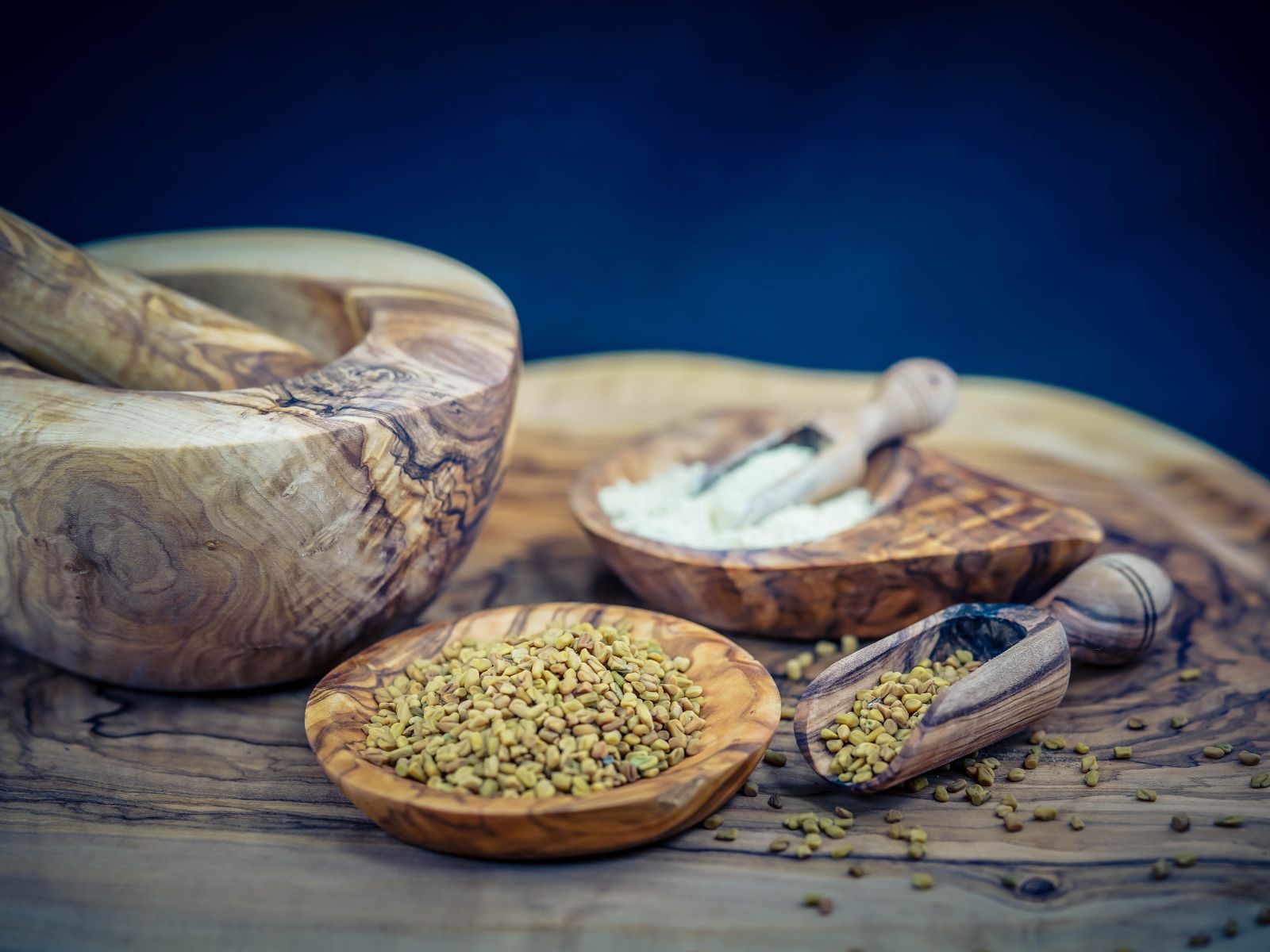 Can Dogs Eat Fenugreek and Should They?