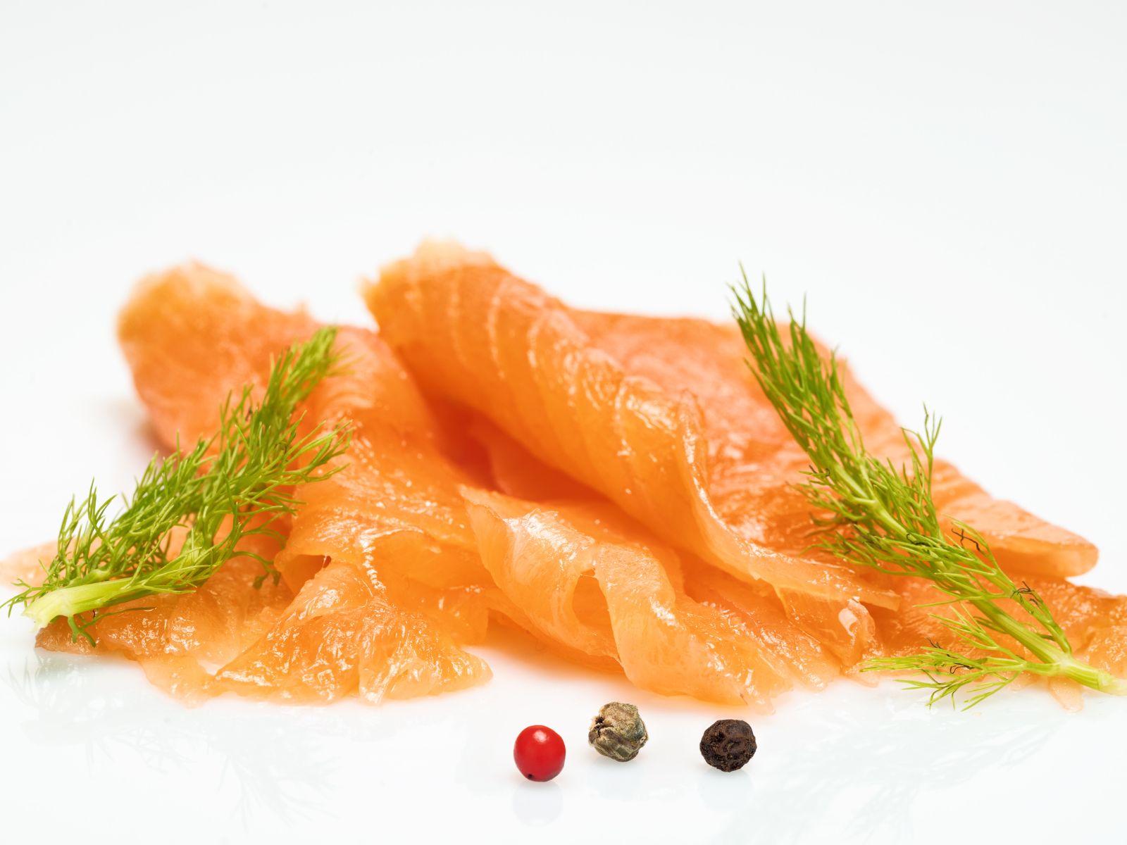 Can Dogs Eat Smoked Salmon? Unraveling the Truth for Pet Owners