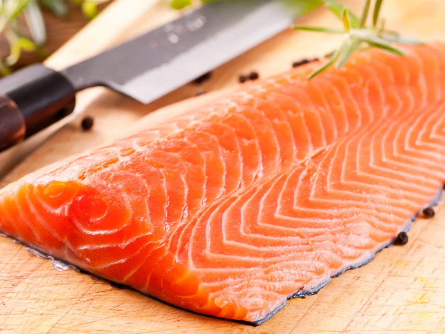 Can Dogs Eat Smoked Salmon? Unraveling the Truth for Pet Owners