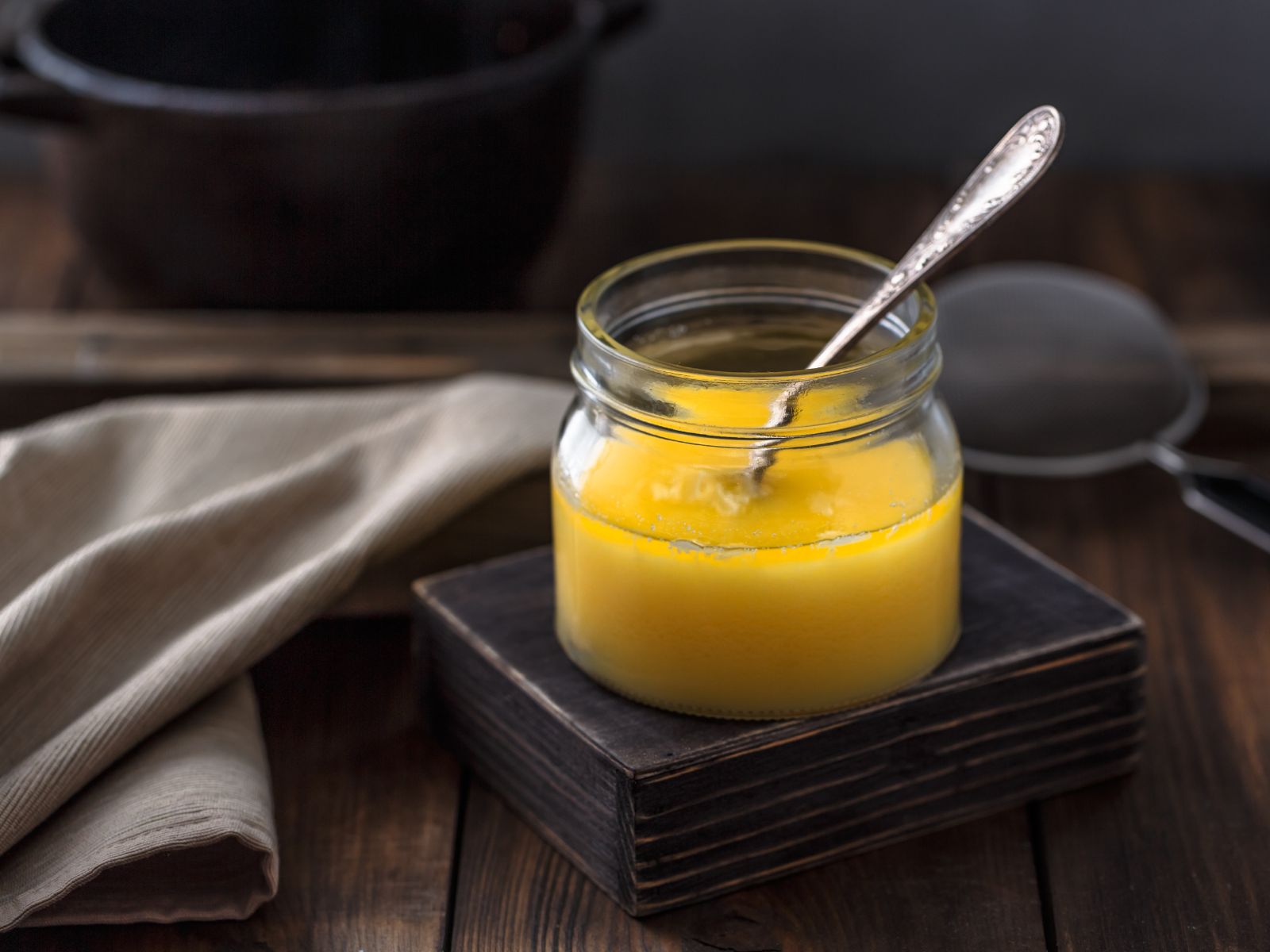 Can Dogs Eat Ghee? The Definitive Guide for Pet Owners