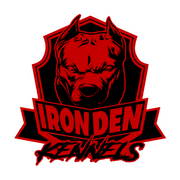 Iron Den Kennels