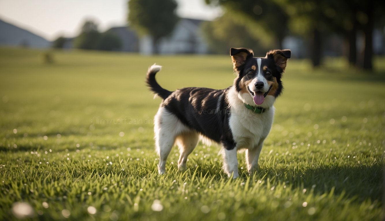 Why Does My Dog Eat Grass? Unraveling the Tail of Bizarre Lawn Buffets - Why Does My Dog Eat Grass And Get Hives