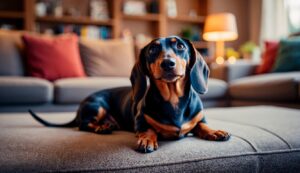 100+ Dachshund Names: Adorable Ideas for Your Sausage Dog