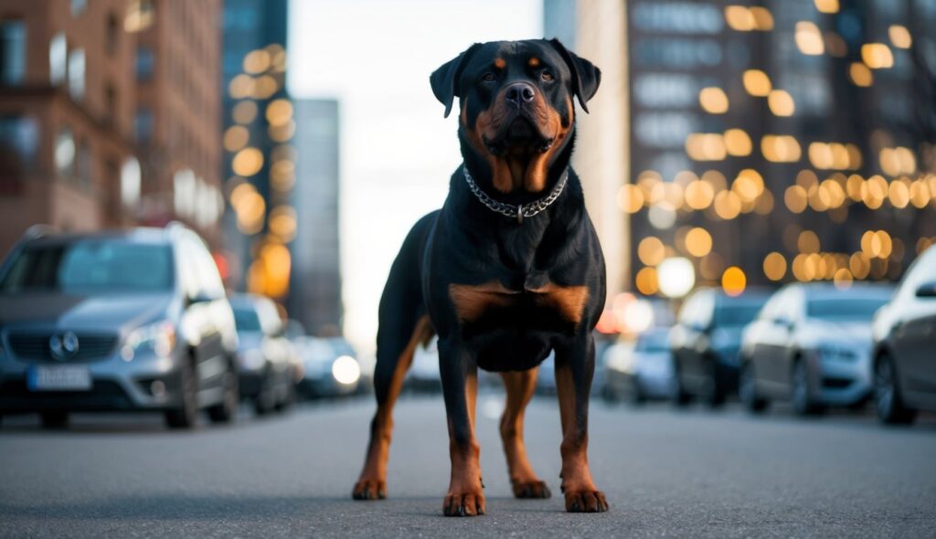 15 Pros And Cons Of Owning A Rottweiler: Is This Loyal Breed Right for You?