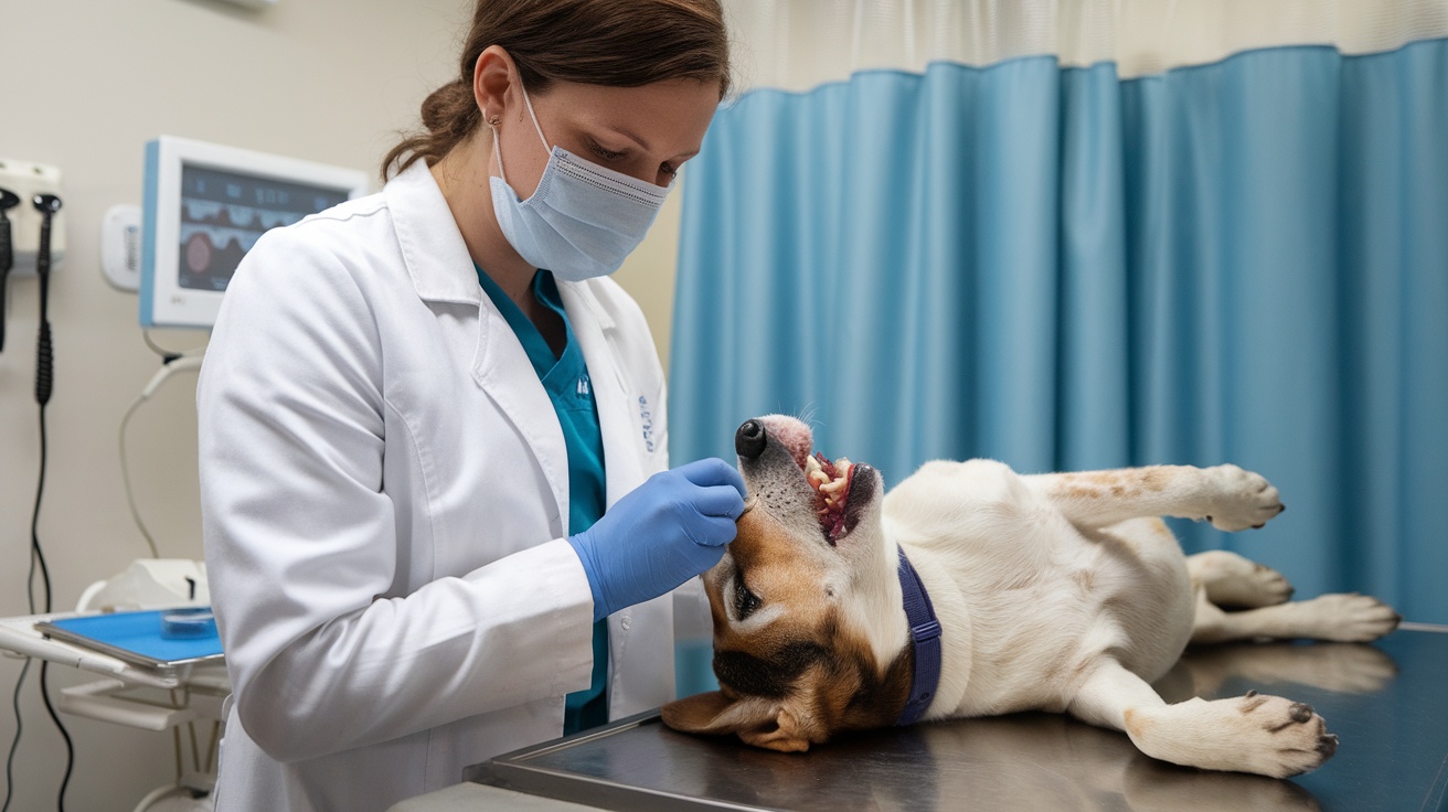 Amoxicillin for Dogs Dosage Chart Your Guide to Safe Dosing