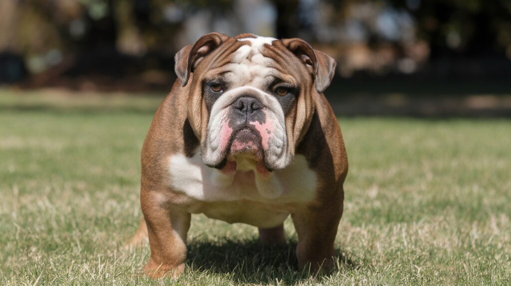 Olde English Bulldogge Names: 200+ Adorable and Powerful Ideas for Your Loyal Companion