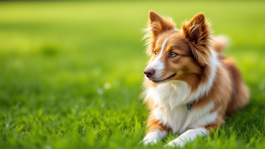 Red Border Collie Names: 200+ Adorable Ideas for Your Fiery Pup