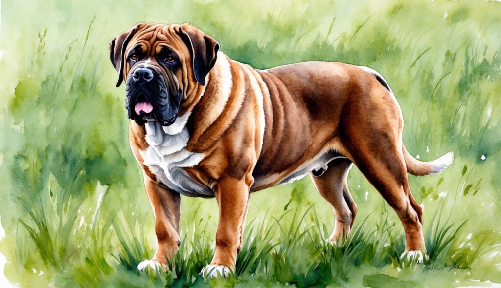 Mastiff Names 200 Friendly Choices For Your Gentle Giant mastiff-names-200-friendly-choices-for-your-gentle-giant