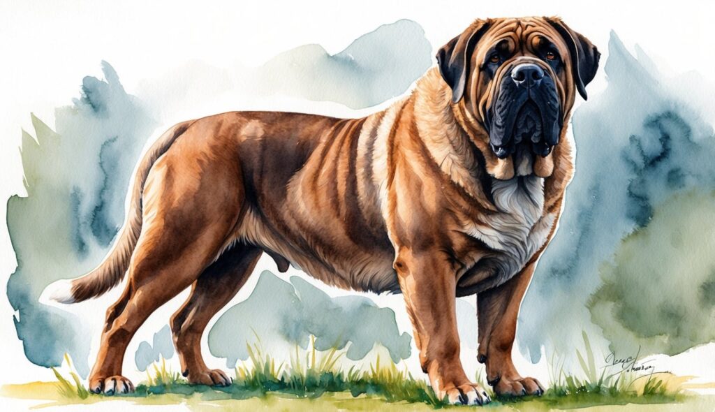 Mastiff Names 200 Friendly Choices For Your Gentle Giant mastiff-names-200-friendly-choices-for-your-gentle-giant