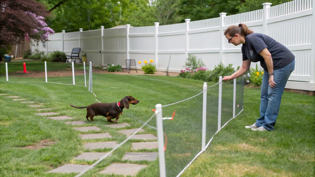 8 Firm Boundary Rules That Help Train a Dachshund With Ease