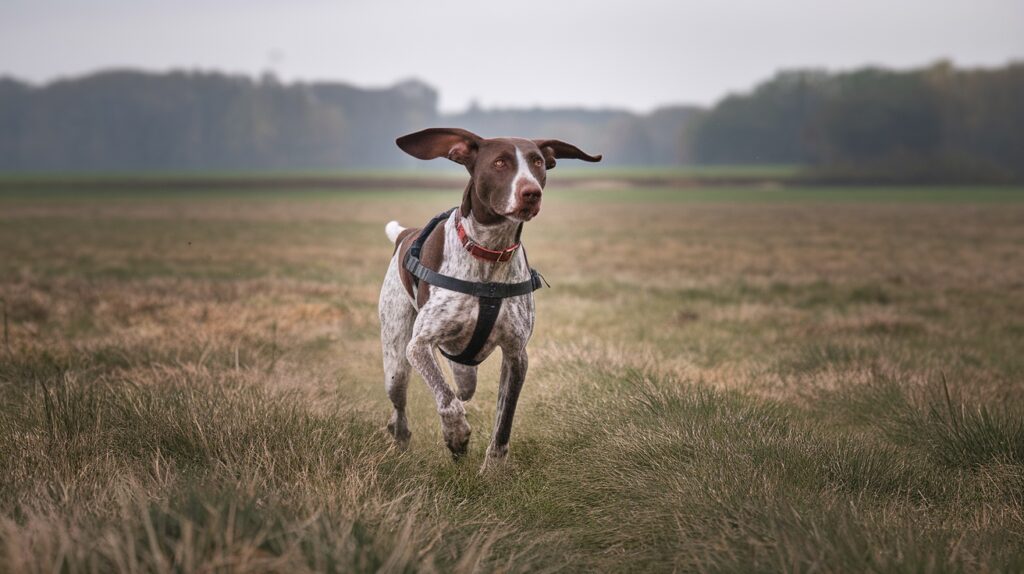 10 Reasons Exercise Before Training Works for German Shorthaired Pointers and Makes Sessions Easier