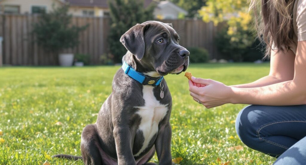 9 Gentle Guidance Tips For Training A Great Dane With Ease