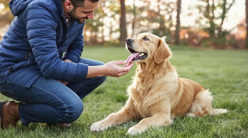 8 Positive Reinforcement Tips Every Golden Retriever Owner Should Know